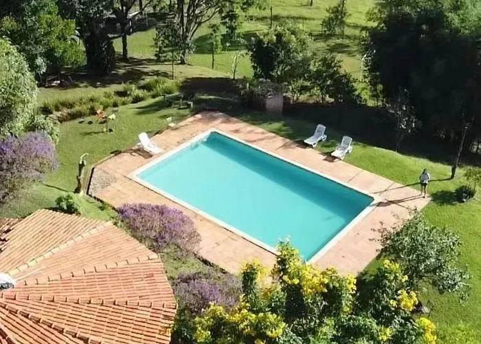 Pousada Sucuarana