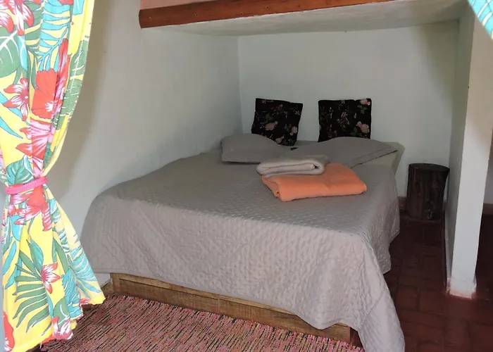 Pousada Sucuarana