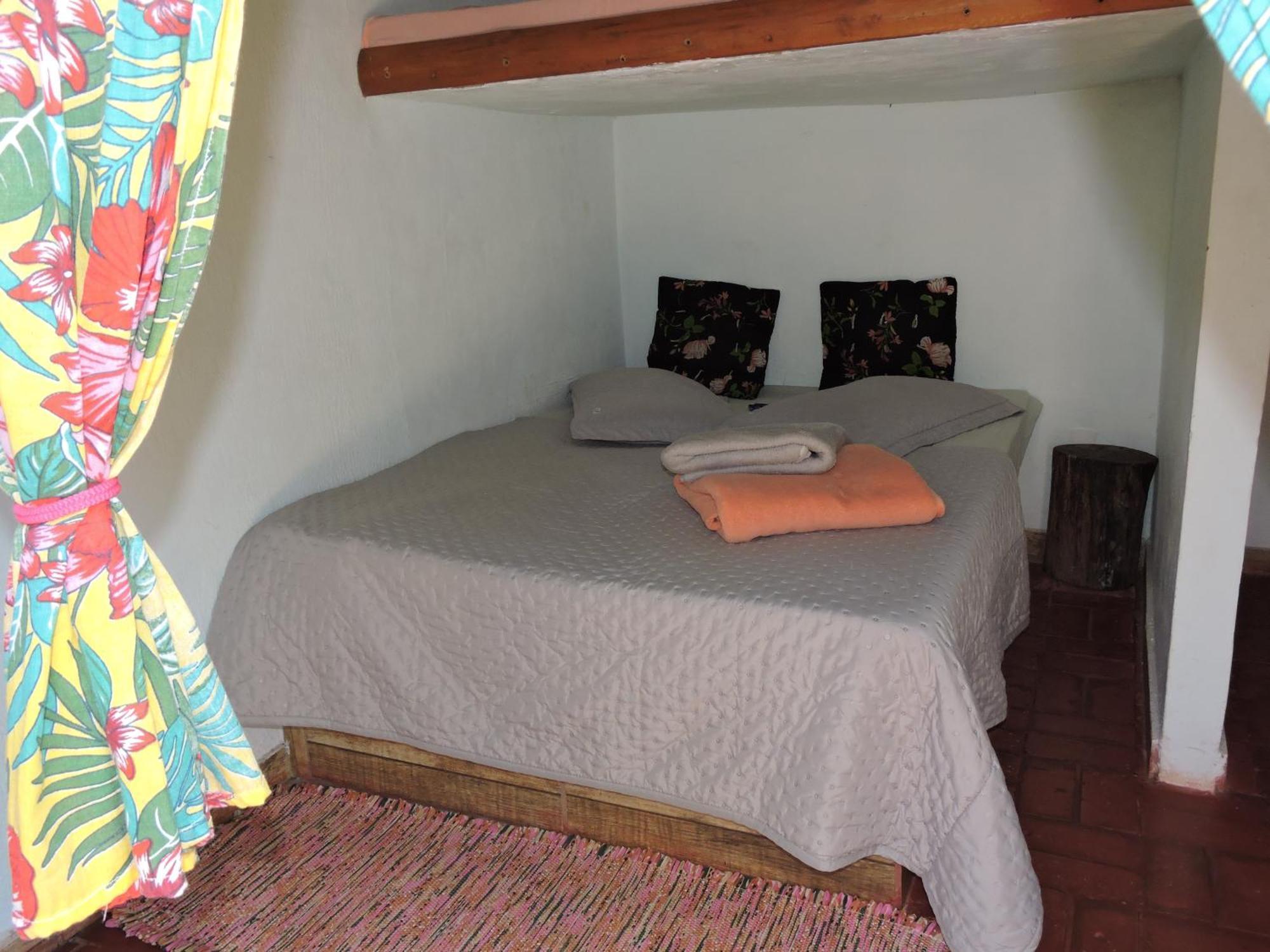 Farm stay Sucuarana *