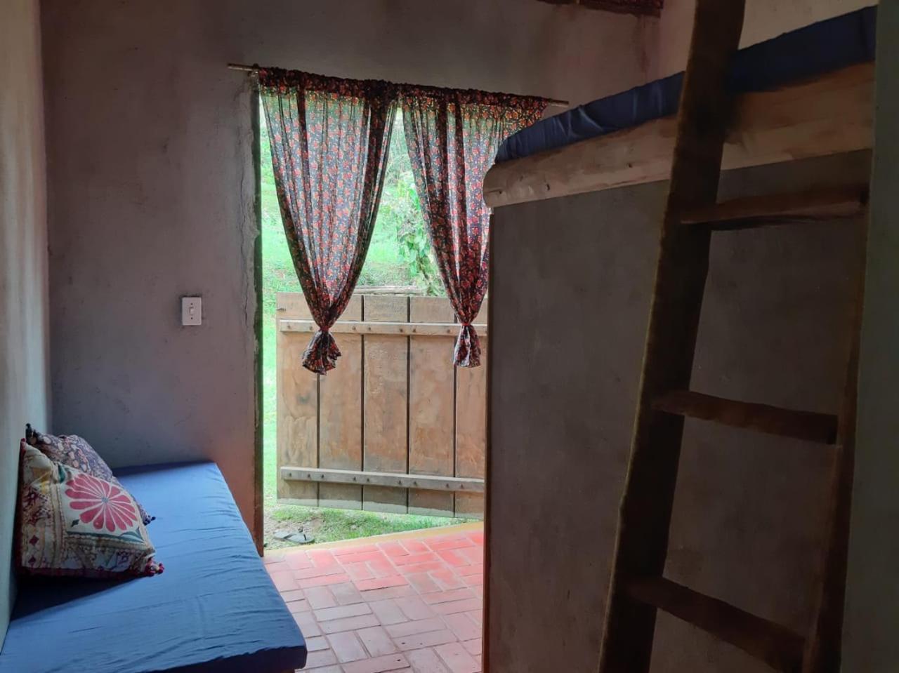 Sucuarana Farm stay *