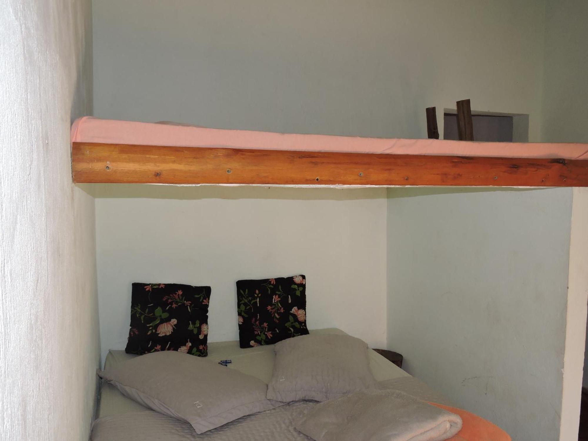 Farm stay Sucuarana