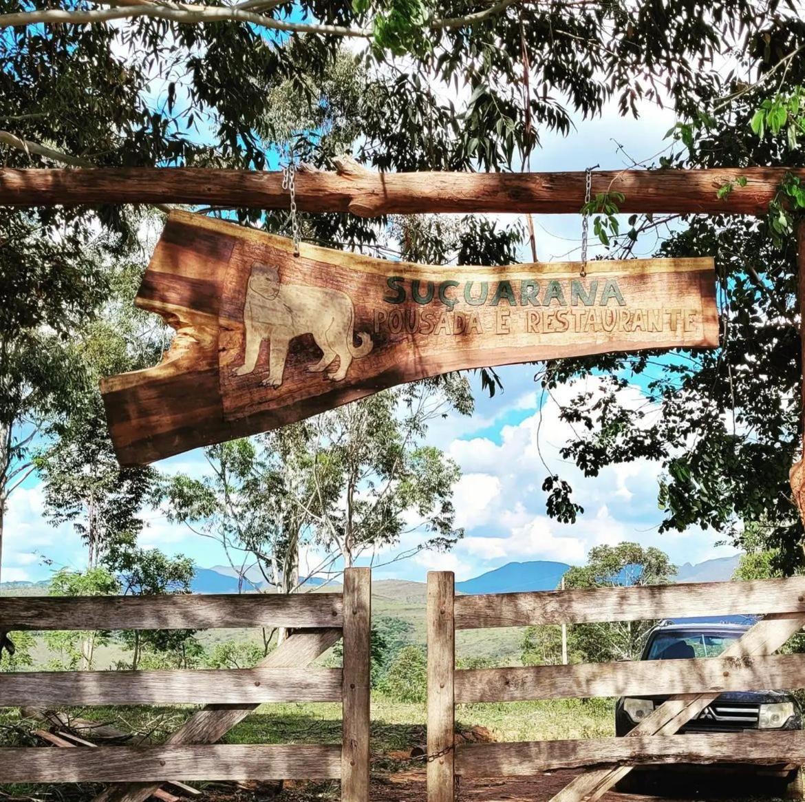 Farm stay Sucuarana Itabirito