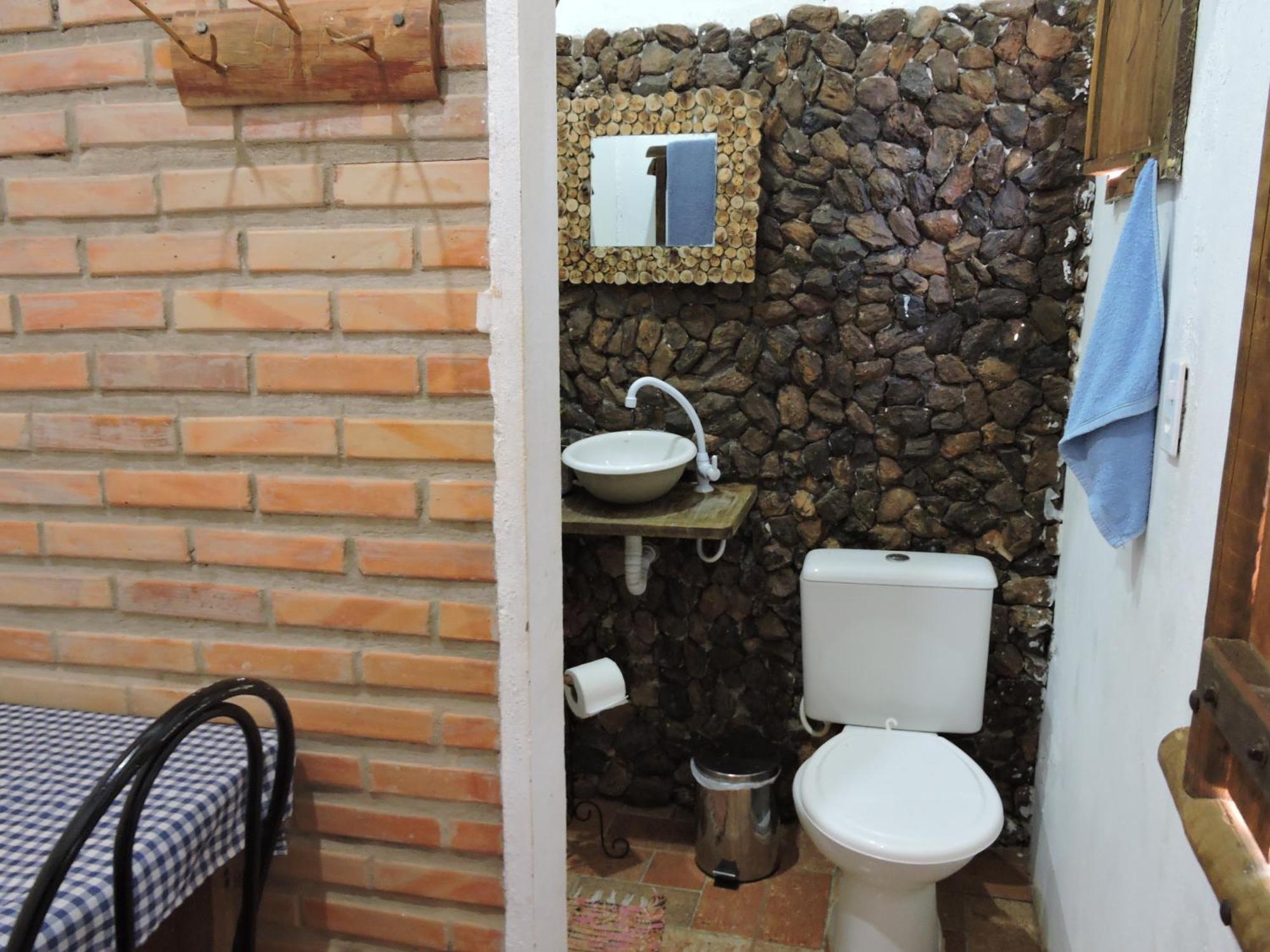 Sucuarana Farm stay Itabirito