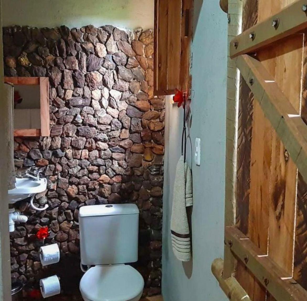 Agroturismo Sucuarana Itabirito