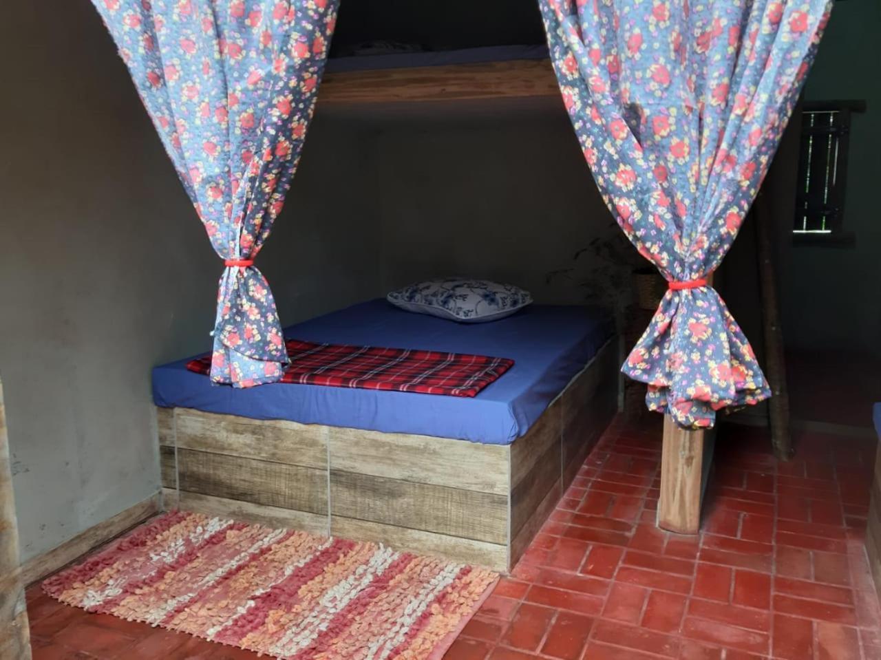 Agroturismo Sucuarana