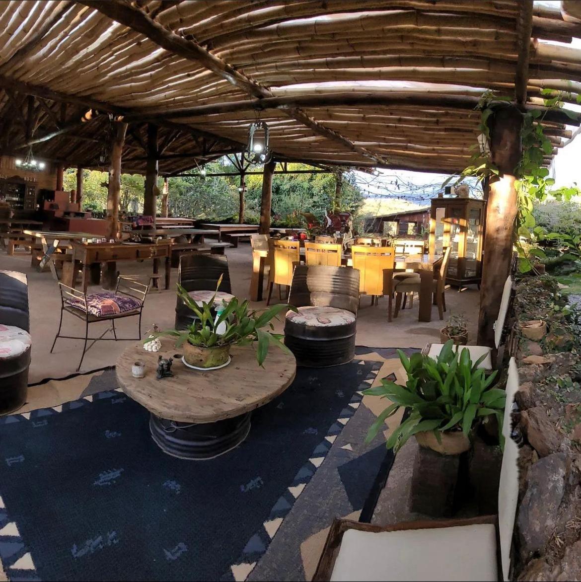 Sucuarana Agroturismo Itabirito