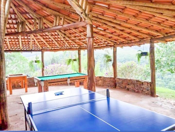 Farm stay Sucuarana