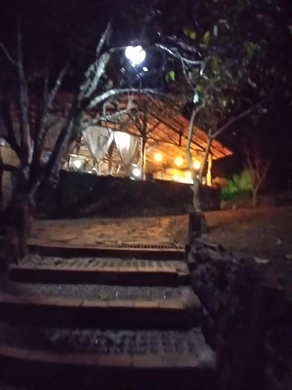 Farm stay Sucuarana