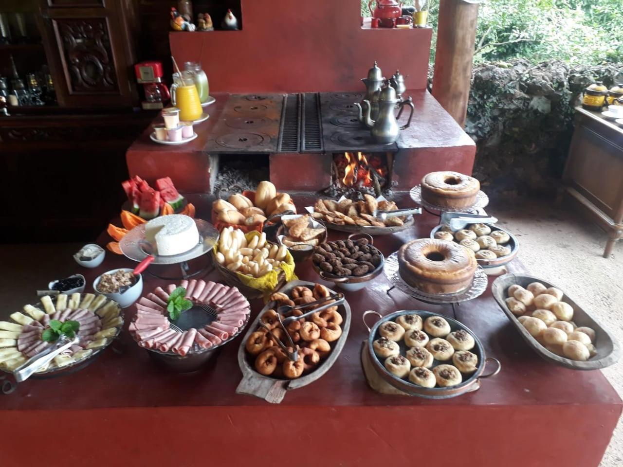 Sucuarana Itabirito